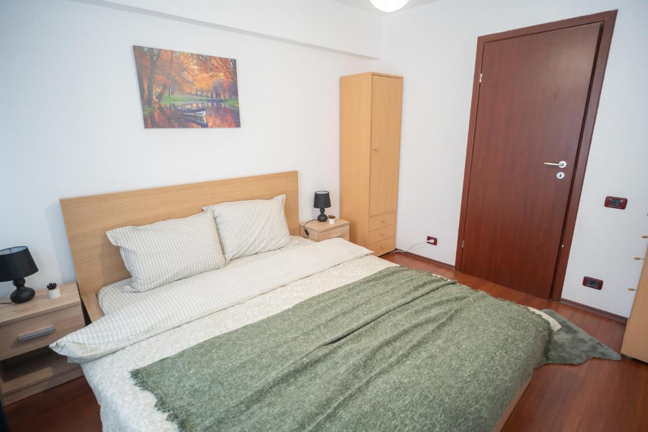 Spacious 2Br Dristor Apartment Bucureşti Ngoại thất bức ảnh