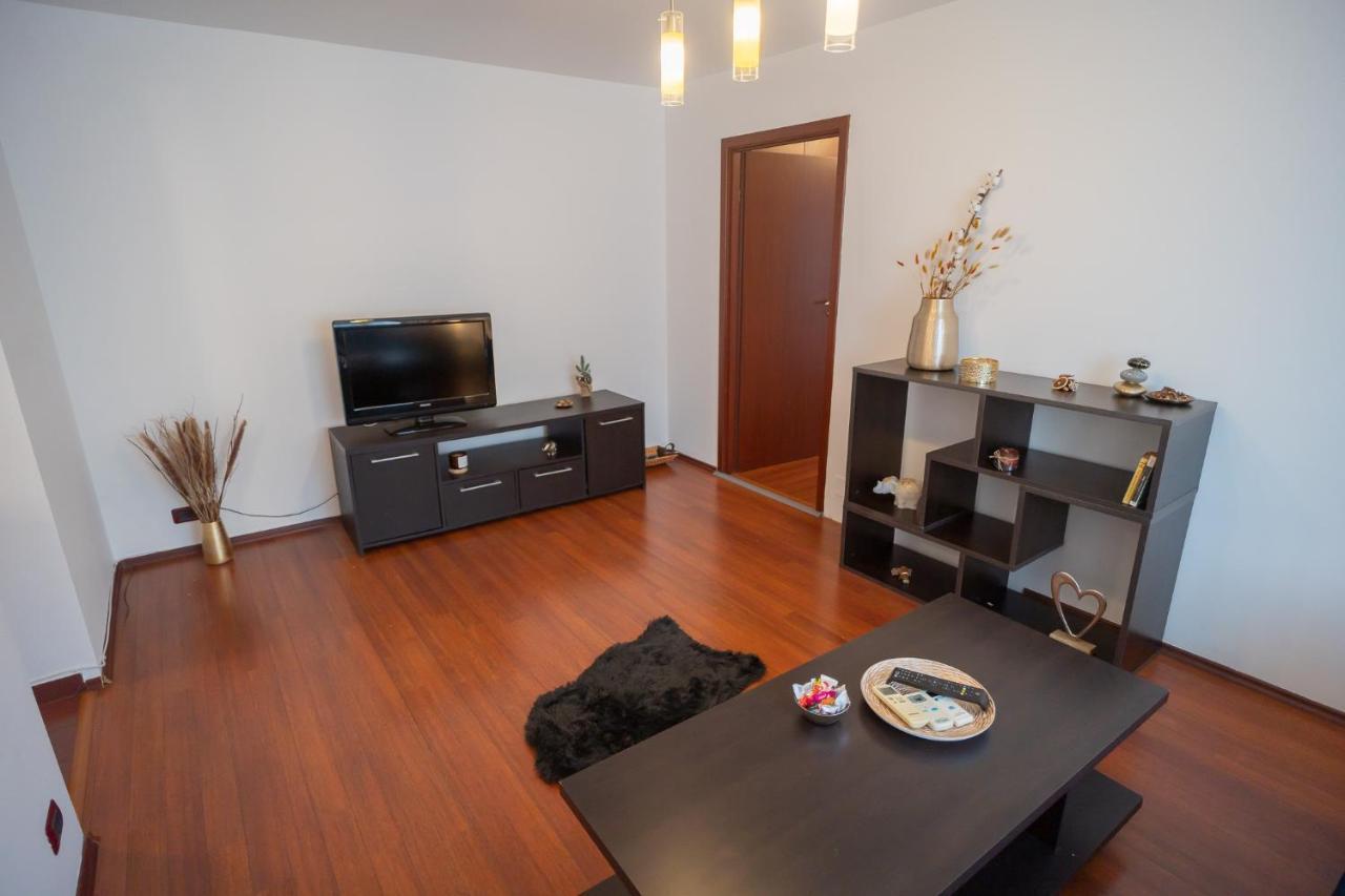 Spacious 2Br Dristor Apartment Bucureşti Ngoại thất bức ảnh