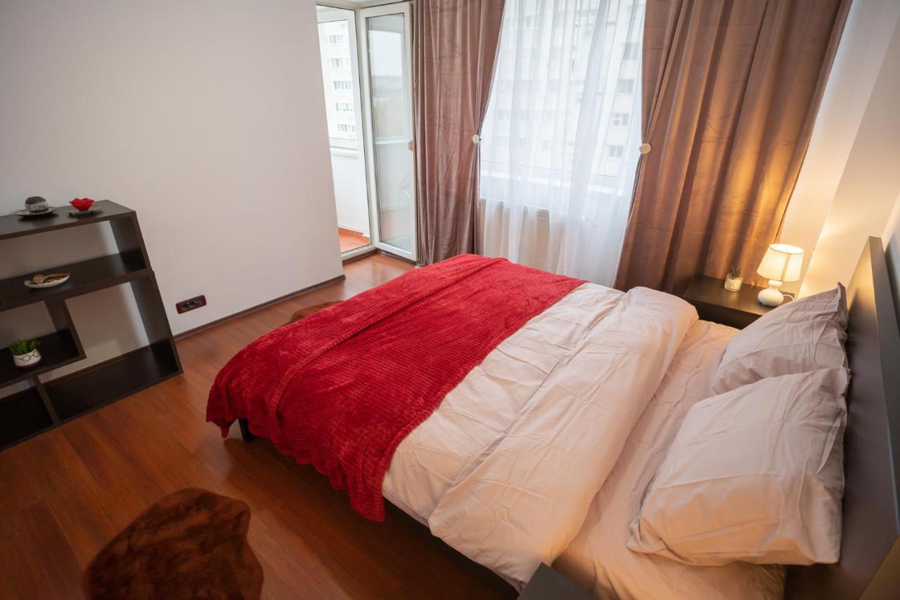 Spacious 2Br Dristor Apartment Bucureşti Ngoại thất bức ảnh
