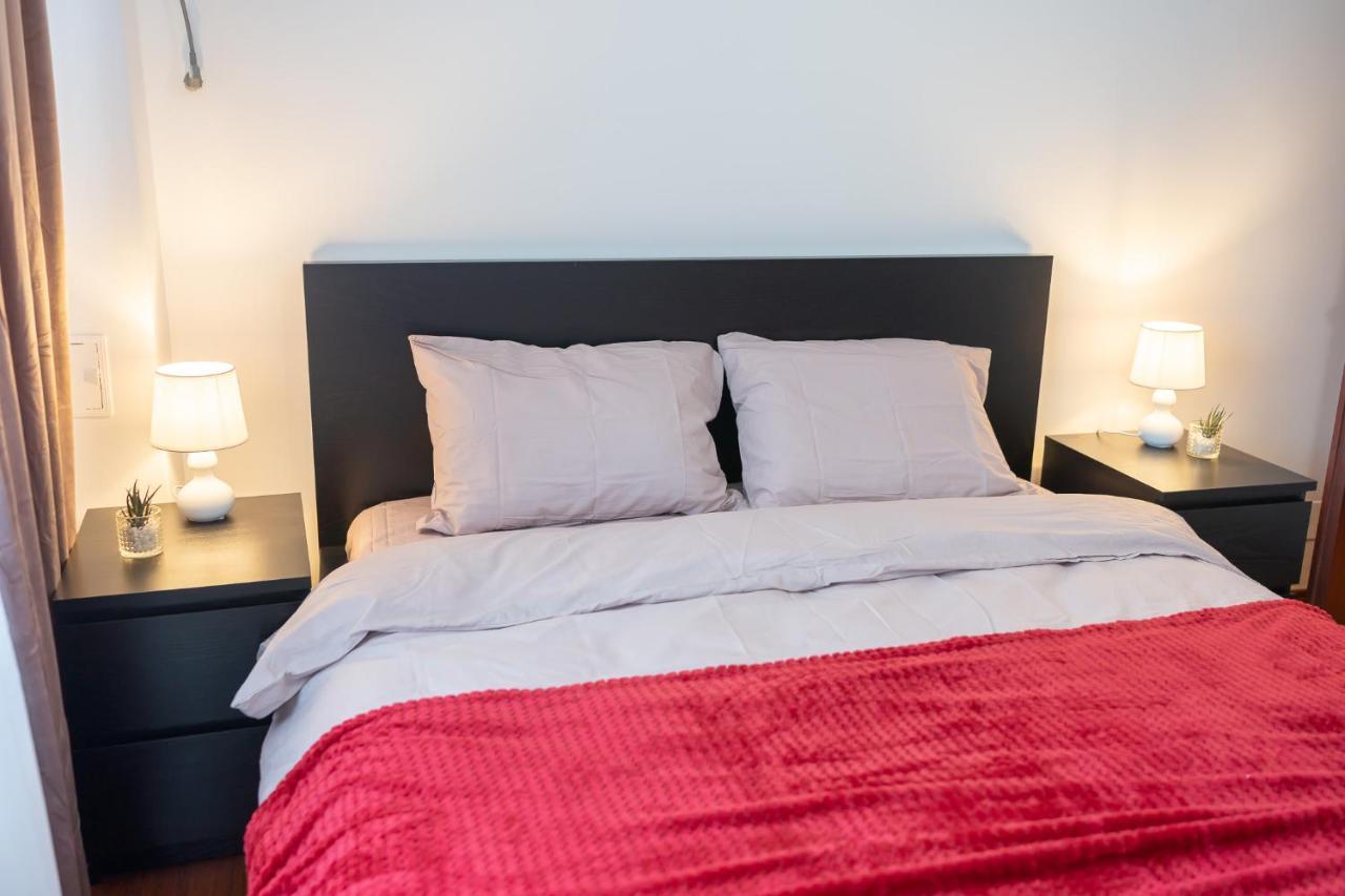 Spacious 2Br Dristor Apartment Bucureşti Ngoại thất bức ảnh