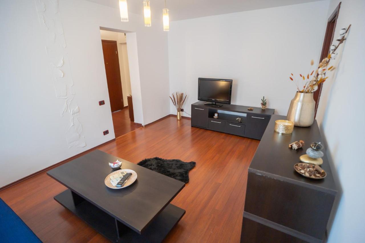Spacious 2Br Dristor Apartment Bucureşti Ngoại thất bức ảnh