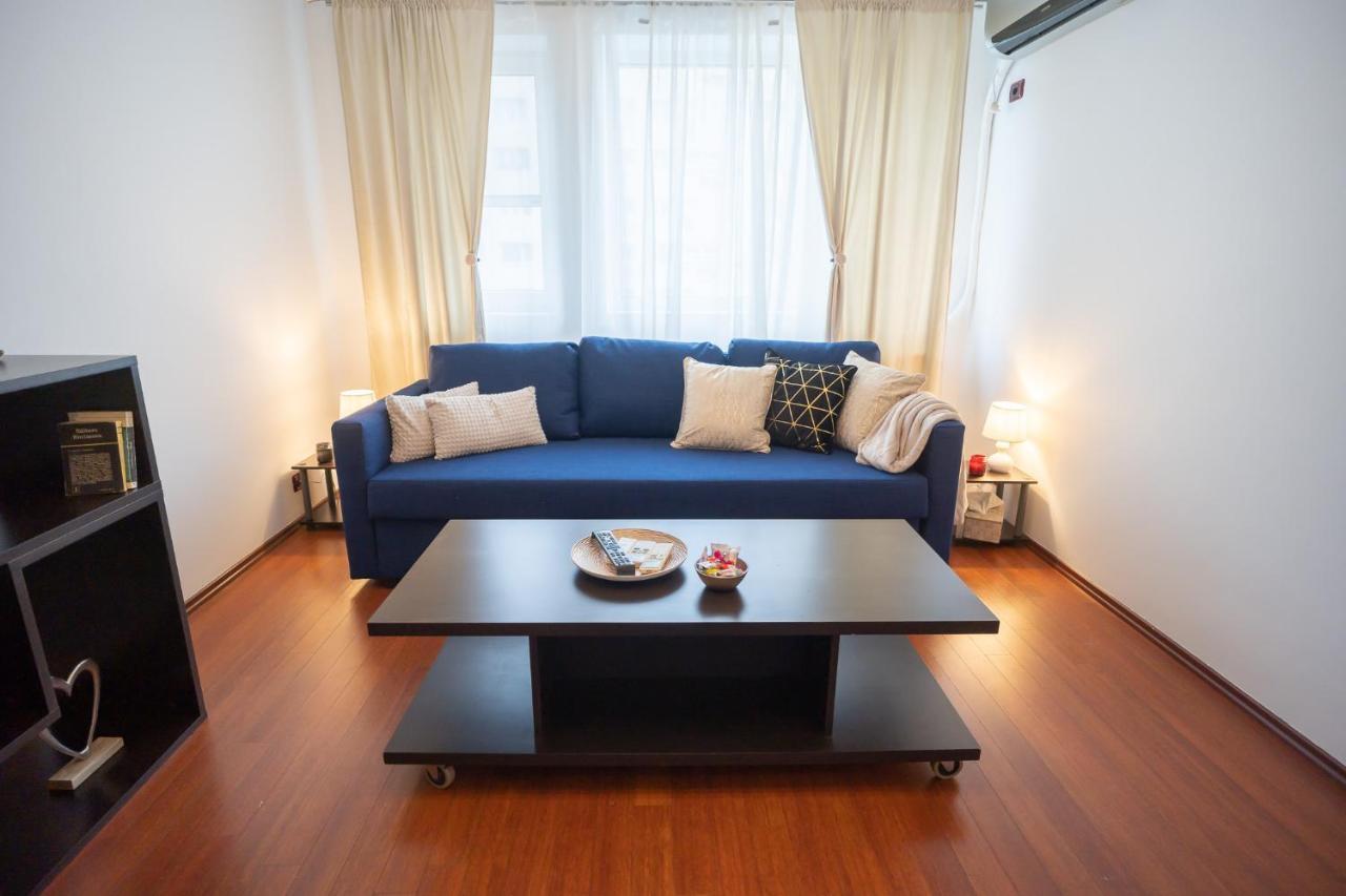 Spacious 2Br Dristor Apartment Bucureşti Ngoại thất bức ảnh